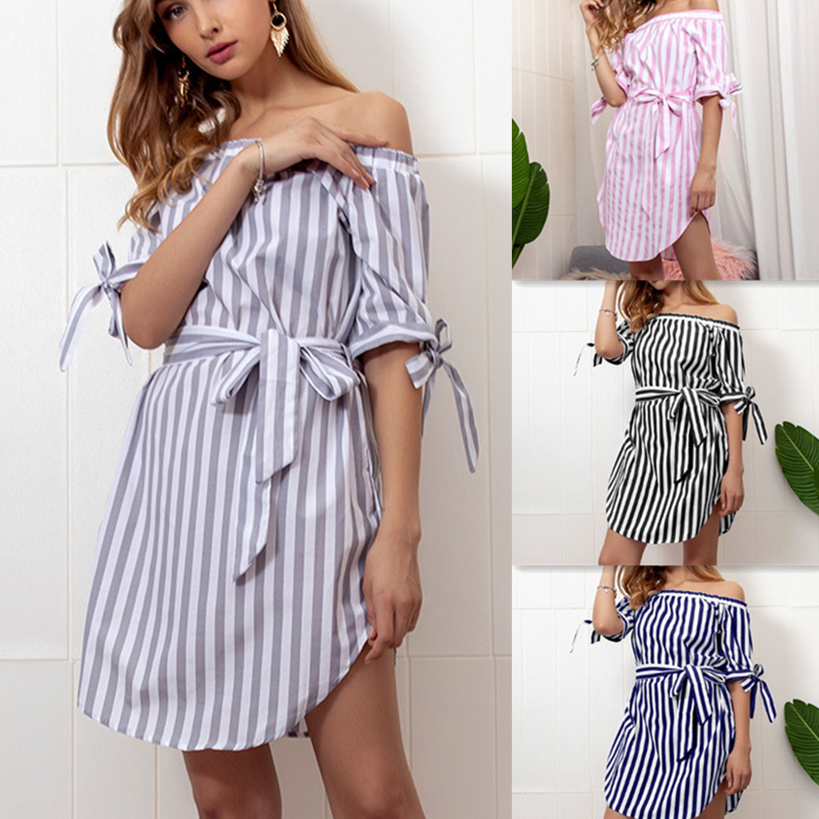 strapless sundress uk